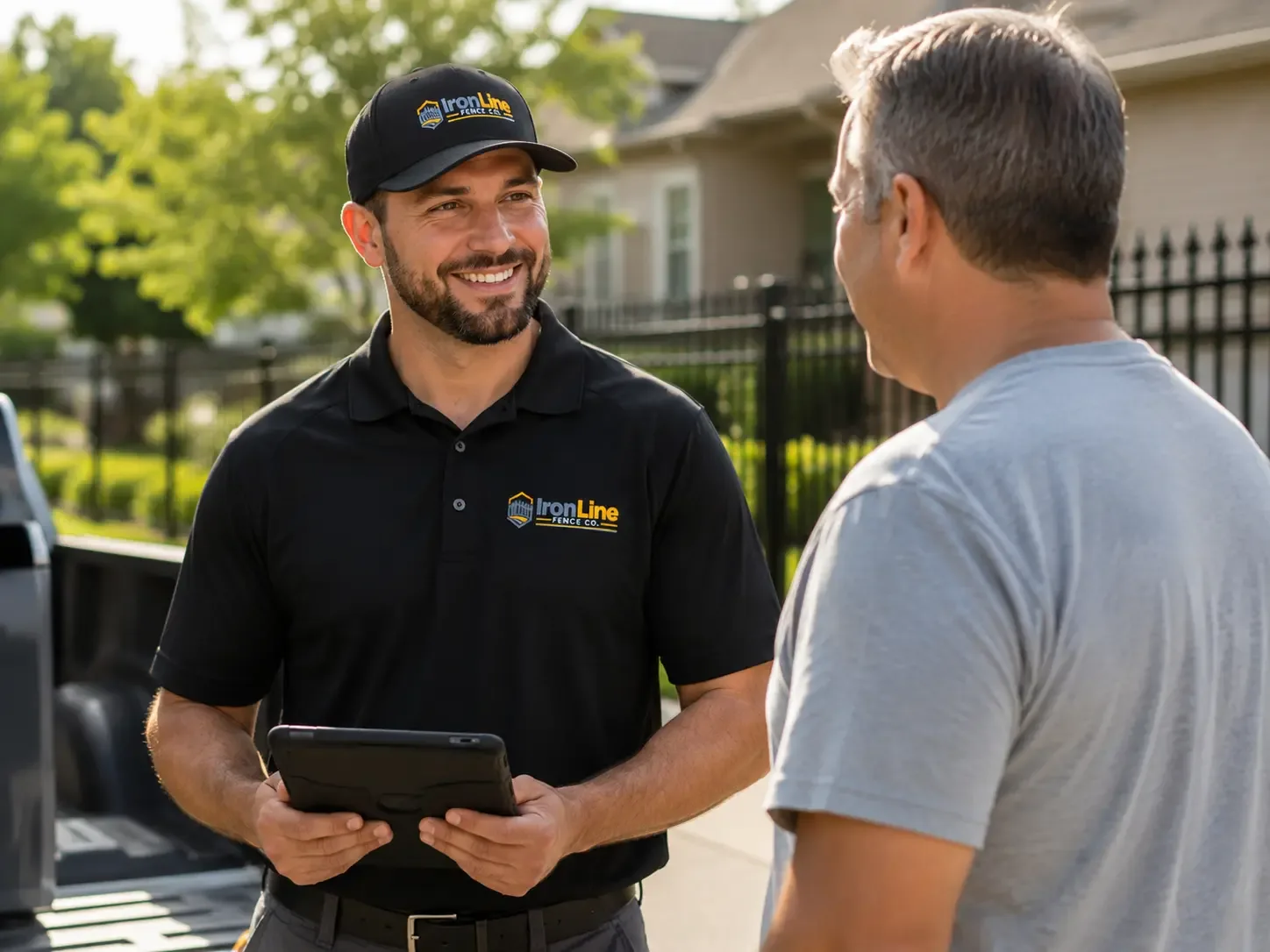 Metal Fence Installation Avon, MN FAQs